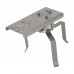 Robot Claw Three-Fingered Robot Gripper Industrial Robot Arm Parts Accessories For Mechanical Arm