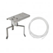 Robot Claw Three-Fingered Robot Gripper Industrial Robot Arm Parts Accessories For Mechanical Arm