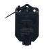 JYR4010-150W 7MHz/14MHz/21MHz/28MHz End-Fed Antenna Kit Shortwave Antenna + Eco-Friendly Bag