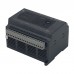 AMS-24ES200T 24V/220V LE-DVP PLC Programmable Controller 16in 8 out Compatible with Delta 