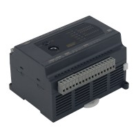 AMS-24ES200T 24V/220V LE-DVP PLC Programmable Controller 16in 8 out Compatible with Delta 
