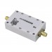 QM-BPF40304A 403M Band Pass Filter 403MHz RF Bandpass Filter BPF Satellite Equipment Receiver Filter