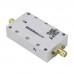 QM-BPF40304A 403M Band Pass Filter 403MHz RF Bandpass Filter BPF Satellite Equipment Receiver Filter