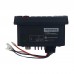IC-M220 VHF Marine Radio Transceiver Waterproof Mobile Radio Fits Boats Ships Vehicles for ICOM
