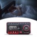 ZOYI ZT-5566 Digital Multimeter & Bluetooth Speaker Desktop Multimeter Tester 19999 Counts