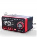 ZOYI ZT-5566 Digital Multimeter & Bluetooth Speaker Desktop Multimeter Tester 19999 Counts