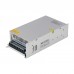HQUDJ ER16 48V 400W Spindle Motor with High Torque + BLDC Motor Driver + 600W Power Supply + Fixture