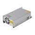 HQUDJ ER16 48V 400W Spindle Motor with High Torque + BLDC Motor Driver + 600W Power Supply + Fixture