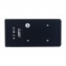 CUAV New Pixhawk V6X with NEO 3 GPS High Performance Flight Controller Customized Carrier Board