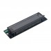 VFD Display Music Spectrum Display (150x33MM/5.9x1.3") Supporting 10 Display Modes and Pickup