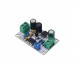 6E2 Electronic Tube Indicator Kit 12V DC Power Supply Drive Kit Dual Channel Level Indicator Amplifier