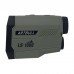 1000M Laser Rangefinder Telescope High Precision Rangefinder with Slope Compensation Function for ARTBULL