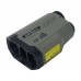 1000M Laser Rangefinder Telescope High Precision Rangefinder with Slope Compensation Function for ARTBULL
