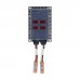 EL-MU400SP MPPT Step-up Solar Charge Controller 400W PV Input Power for 24-85V Charging Voltage