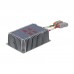 EL-MU400SP MPPT Step-up Solar Charge Controller 400W PV Input Power for 24-85V Charging Voltage