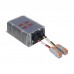 EL-MU400SP MPPT Step-up Solar Charge Controller 400W PV Input Power for 24-85V Charging Voltage