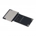 High Quality CFast to SSD Adapter CFast2.0 to SSDmSATA Storage Card for Komodo BMPCC4K/6K ZCAM E2