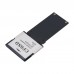High Quality CFast to SSD Adapter CFast2.0 to SSDmSATA Storage Card for Komodo BMPCC4K/6K ZCAM E2