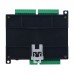 BK/FX3U-20MT-2AD-2DA PLC Controller Industrial Control Board 32BitHigh Precision and 100K Input and Output Pulse
