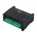 BK/FX3U-20MT-2AD-2DA PLC Controller Industrial Control Board 32BitHigh Precision and 100K Input and Output Pulse