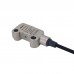 BX-FR50N Stainless Steel Case Mini Photoelectric Switch Sensor 2-50mm NPN Output Frontal Detection 24V