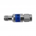 SMA DC Block 50V 2W Wireless RF Tester DC-Block Protection High-temperature Resistant Capacitor