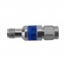 SMA DC Block 50V 2W Wireless RF Tester DC-Block Protection High-temperature Resistant Capacitor