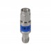 SMA DC Block 50V 2W Wireless RF Tester DC-Block Protection High-temperature Resistant Capacitor