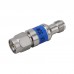 SMA DC Block 50V 2W Wireless RF Tester DC-Block Protection High-temperature Resistant Capacitor
