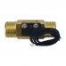 DC 24V 10W Water Pressure Sensor Switch for Huayuan LGK-200/300IGBT/HD Plasma Cutting Machines