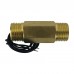 DC 24V 10W Water Pressure Sensor Switch for Huayuan LGK-200/300IGBT/HD Plasma Cutting Machines