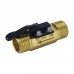 DC 24V 10W Water Pressure Sensor Switch for Huayuan LGK-200/300IGBT/HD Plasma Cutting Machines
