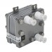 800ml/min PEM Electrolyzer for Hydrogen Oxygen Hydrogen Generator Hydrogen Rich Water Generator