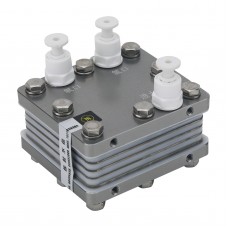 800ml/min PEM Electrolyzer for Hydrogen Oxygen Hydrogen Generator Hydrogen Rich Water Generator