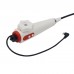 1MP 720P Bidirectional Industrial Endoscope Camera Borescope with 4.3" Screen for Android Cellphones