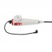 1MP 720P Bidirectional Industrial Endoscope Camera Borescope with 4.3" Screen for Android Cellphones
