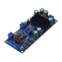 UPS-1228-12 DC UPS Power Module Uninterruptible Power System for PC/Access Control/Security/Industrial Control