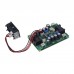 YF-BKT60V50A 50A/12-60V DC Automatic Buck Boost Converter Step up down Converter Full Set CC CV