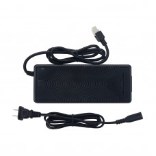 Simplayer AC/DC Adapter 8NM Power Supply Accessory for FANATEC Direct Drive Wheel Base DD PRO CSL DD