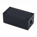 High Quality Professional Aluminum RF Shield Box 60x30x25mm with BNC Female Connector for RF Amplifiers