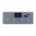 Semi-finished EI422 4-Bit WiFi Timing Fluorescent Tube Clock Board with Remote Control and Data Cable for Nixie Tube Clock