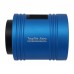 ToupTek G3CMOS08300KPA Astronomical Fan-cooling Camera High Resolution IMX585 Color Camera 1/1.2-inch Sensor
