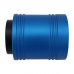 ToupTek G3CMOS08300KPA Astronomical Fan-cooling Camera High Resolution IMX585 Color Camera 1/1.2-inch Sensor