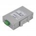 MOXA EDS-205A 5-Port Ethernet Switch Compact Unmanaged Ethernet Switch with Aluminum Housing