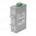 MOXA EDS-205A 5-Port Ethernet Switch Compact Unmanaged Ethernet Switch with Aluminum Housing