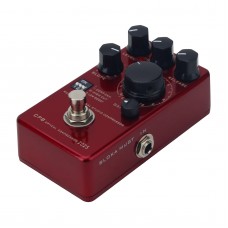 Universal CPB Optical Compressor Pedal Multifunctional Studio Compressor for Electric Guitar & Bass