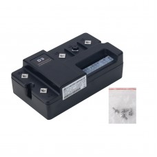 D3-2111 Forklift DC Motor Controller DALA Walking Module Computer Version Pallet Stacker Forklift Accessory