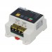SUNTA S200-S Barrier-free 1000M Automatic Water Level Controller (with Solar Powered Transmitter)