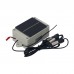 SUNTA S200-S Barrier-free 1000M Automatic Water Level Controller (with Solar Powered Transmitter)