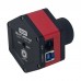Player One Saturn-M SQR (IMX533) 9MP USB3.0 Mono Camera Planetary Camera + Active Cooling System ACS